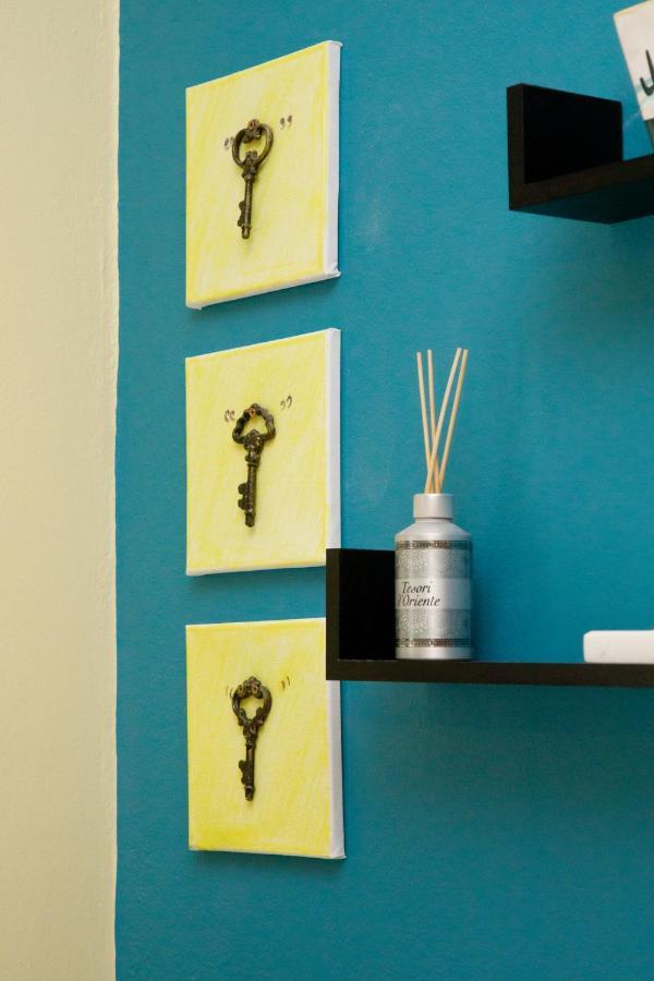 3 Keys Apartman Chalkís Kültér fotó